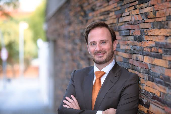 Gustavo Loewe
